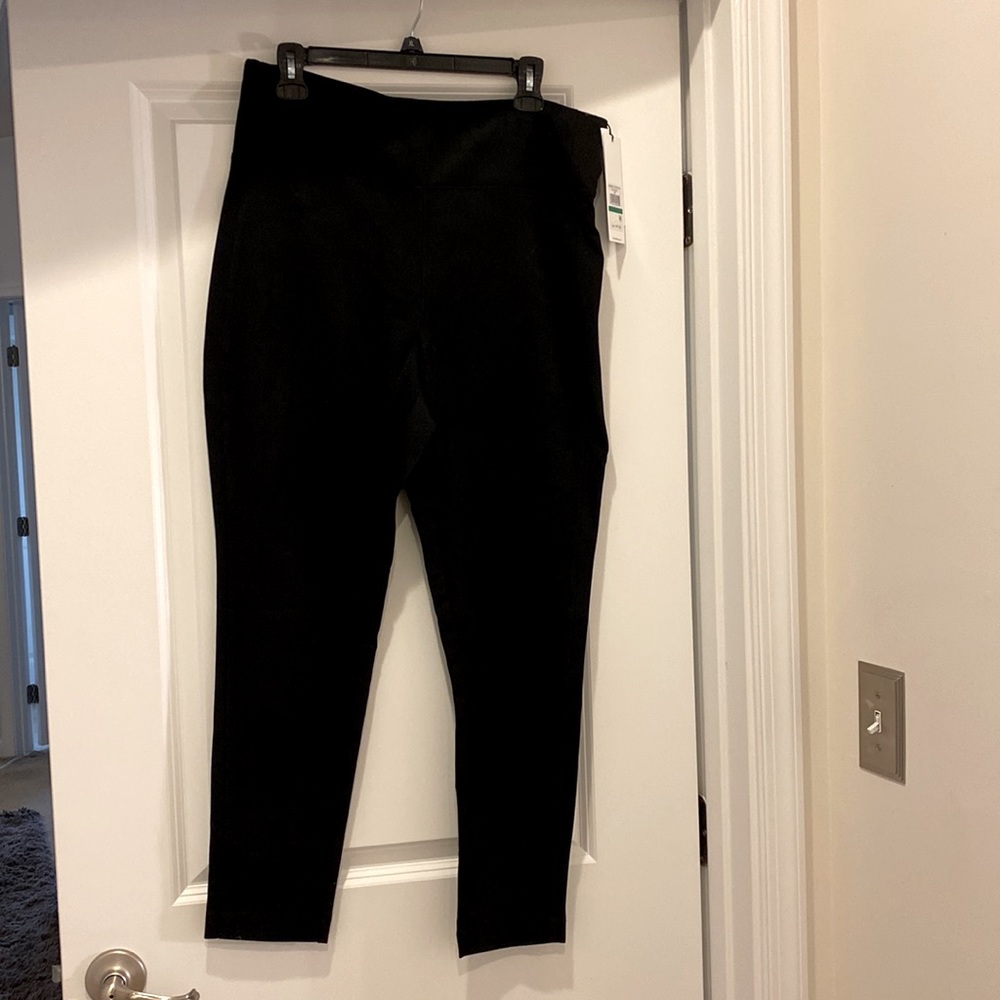 NWT Calvin Klein modern essentials leggings - Picture 1 of 11